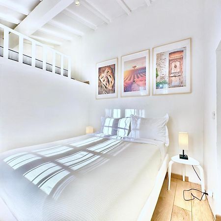 Ferienwohnung Ersextius, Ib, Aix-En-Provence Exterior foto